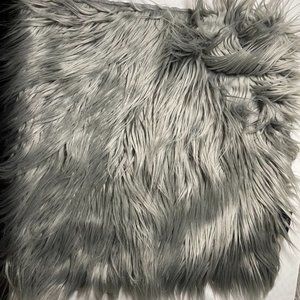 phantoscope: Fur fluffy pillow cases